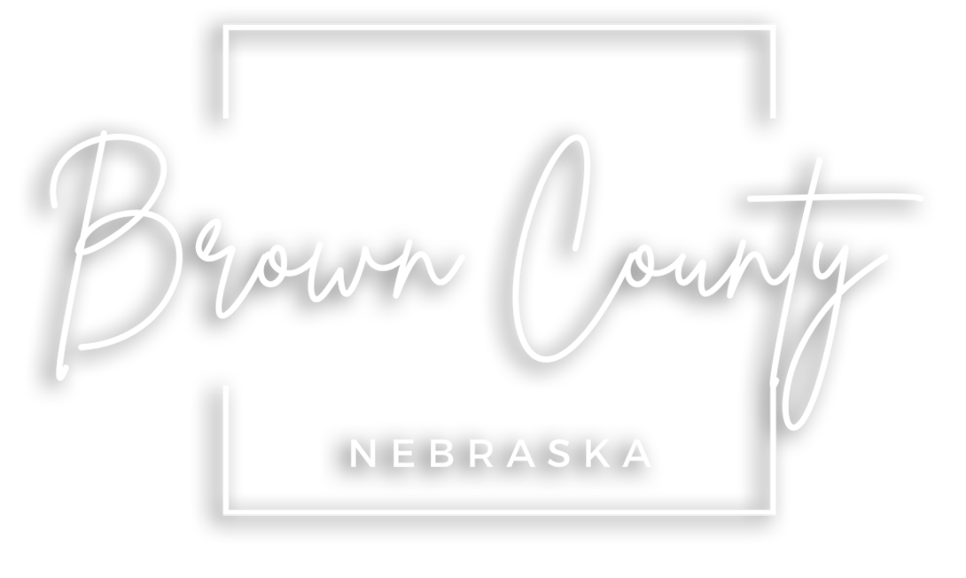 Brown County Government Logo